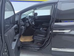 Lexus Alison 2019 2.0L Hybrid Comfort Edition - фото 9