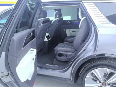 Hongqi E-HS9 460km flagship version six seats - фото 11