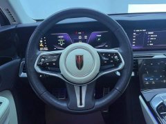 Hongqi E-HS9 460km flagship version six seats - фото 15
