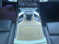 Hongqi E-HS9 460km flagship version six seats - фото 16