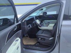 Hongqi E-HS9 460km flagship version six seats - фото 9