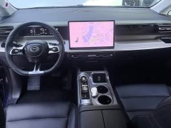 Trumpchi E8 PHEV 150km MAX - фото 12