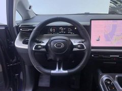 Trumpchi E8 PHEV 150km MAX - фото 15