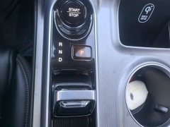 Trumpchi E8 PHEV 150km MAX - фото 16