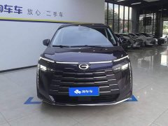 Trumpchi E8 PHEV 150km MAX - фото 2