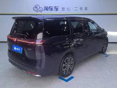 Trumpchi E8 PHEV 150km MAX - фото 3