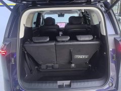 Trumpchi E8 PHEV 150km MAX - фото 4