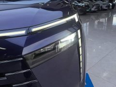 Trumpchi E8 PHEV 150km MAX - фото 5