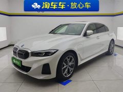BMW i3 eDrive 35 L - фото 1