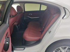 BMW i3 eDrive 35 L - фото 11