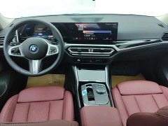 BMW i3 eDrive 35 L - фото 12