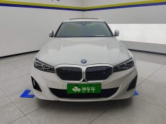 BMW i3 eDrive 35 L - фото 2