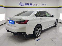 BMW i3 eDrive 35 L - фото 3