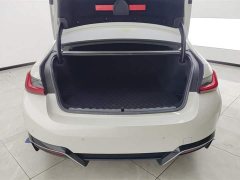 BMW i3 eDrive 35 L - фото 4