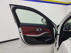 BMW i3 eDrive 35 L - фото 7
