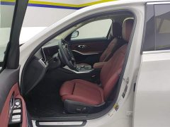 BMW i3 eDrive 35 L - фото 9