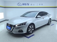 Nissan Teana 2021 2.0L XL Comfort Edition - фото 1