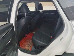 Lexus Tucson 2023 Tucson L 1.5T automatic two-wheel drive GLX Elite Edition - фото 11