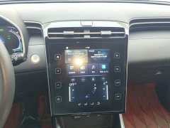 Lexus Tucson 2023 Tucson L 1.5T automatic two-wheel drive GLX Elite Edition - фото 13