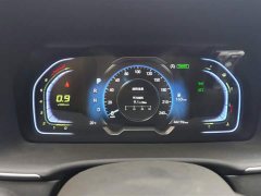 Lexus Tucson 2023 Tucson L 1.5T automatic two-wheel drive GLX Elite Edition - фото 14