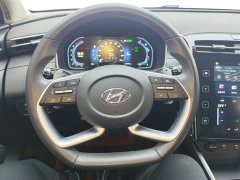 Lexus Tucson 2023 Tucson L 1.5T automatic two-wheel drive GLX Elite Edition - фото 15