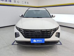 Lexus Tucson 2023 Tucson L 1.5T automatic two-wheel drive GLX Elite Edition - фото 2