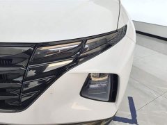 Lexus Tucson 2023 Tucson L 1.5T automatic two-wheel drive GLX Elite Edition - фото 5