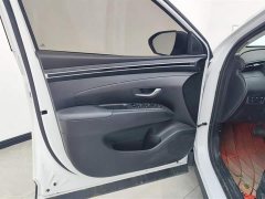Lexus Tucson 2023 Tucson L 1.5T automatic two-wheel drive GLX Elite Edition - фото 7