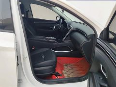 Lexus Tucson 2023 Tucson L 1.5T automatic two-wheel drive GLX Elite Edition - фото 8