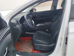 Lexus Tucson 2023 Tucson L 1.5T automatic two-wheel drive GLX Elite Edition - фото 9