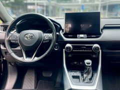 Toyota Wildlander 2.0L CVT 2WD Luxury Edition - фото 10
