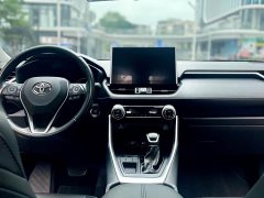 Toyota Wildlander 2.0L CVT 2WD Luxury Edition - фото 11