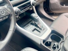 Toyota Wildlander 2.0L CVT 2WD Luxury Edition - фото 13