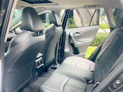 Toyota Wildlander 2.0L CVT 2WD Luxury Edition - фото 14