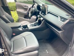 Toyota Wildlander 2.0L CVT 2WD Luxury Edition - фото 16