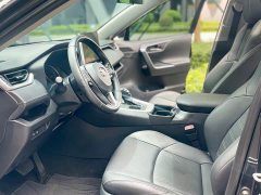 Toyota Wildlander 2.0L CVT 2WD Luxury Edition - фото 17
