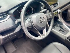 Toyota Wildlander 2.0L CVT 2WD Luxury Edition - фото 18