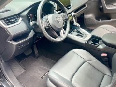 Toyota Wildlander 2.0L CVT 2WD Luxury Edition - фото 19