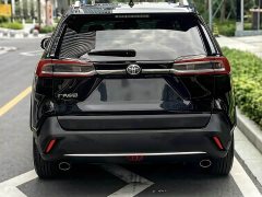 Toyota Wildlander 2.0L CVT 2WD Luxury Edition - фото 3