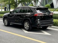 Toyota Wildlander 2.0L CVT 2WD Luxury Edition - фото 4