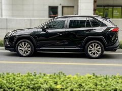 Toyota Wildlander 2.0L CVT 2WD Luxury Edition - фото 5