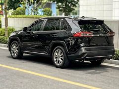 Toyota Wildlander 2.0L CVT 2WD Luxury Edition - фото 6