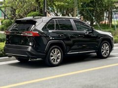 Toyota Wildlander 2.0L CVT 2WD Luxury Edition - фото 7