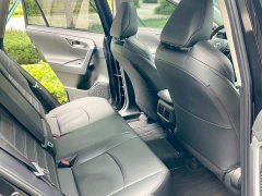 Toyota Wildlander 2.0L CVT 2WD Luxury Edition - фото 9