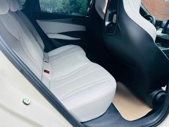 BYD Seal 06 DM-i 80KM Premium Type - фото 12