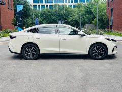BYD Seal 06 DM-i 80KM Premium Type - фото 4