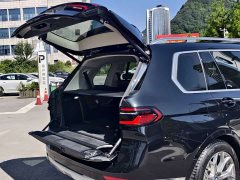 BMW X7 2024 xDrive40i Leading Luxury Package - фото 10