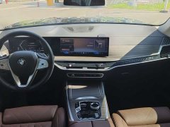 BMW X7 2024 xDrive40i Leading Luxury Package - фото 11