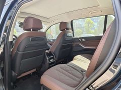 BMW X7 2024 xDrive40i Leading Luxury Package - фото 12