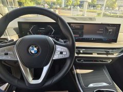 BMW X7 2024 xDrive40i Leading Luxury Package - фото 13